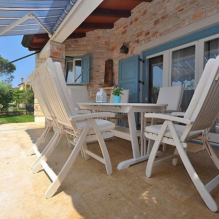 Holiday Home Sverko Novigrad  Exterior photo