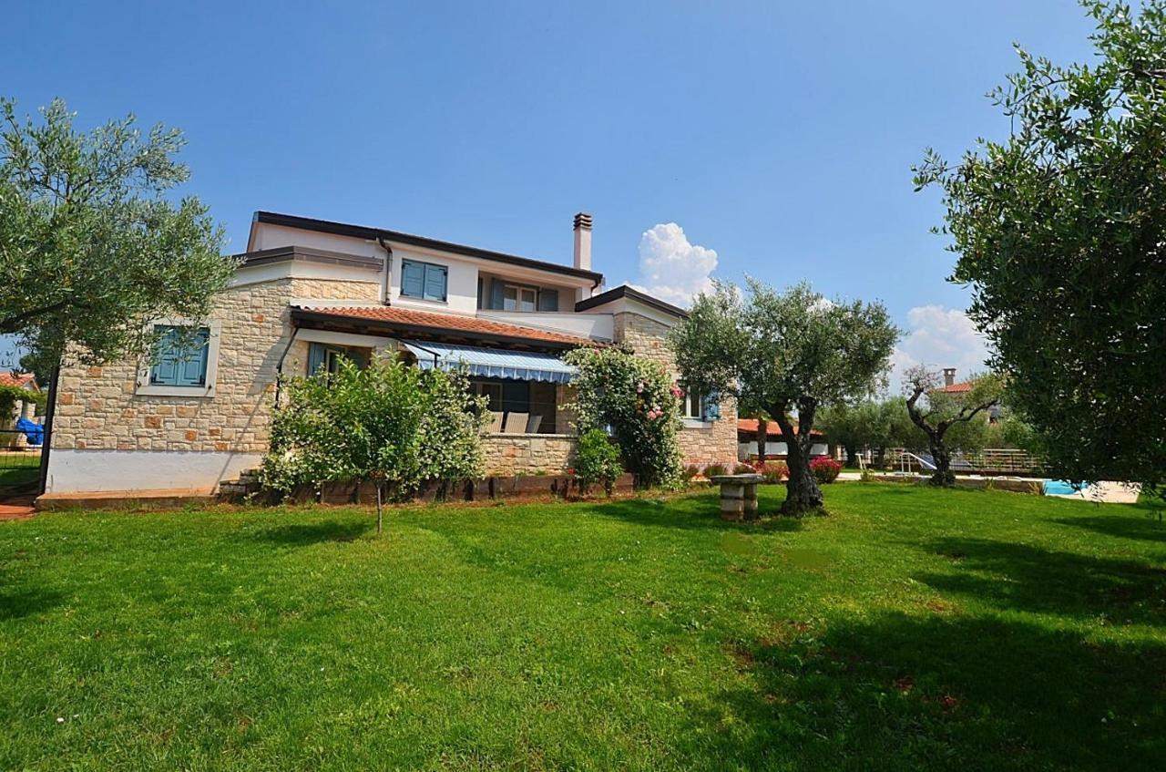 Holiday Home Sverko Novigrad  Exterior photo