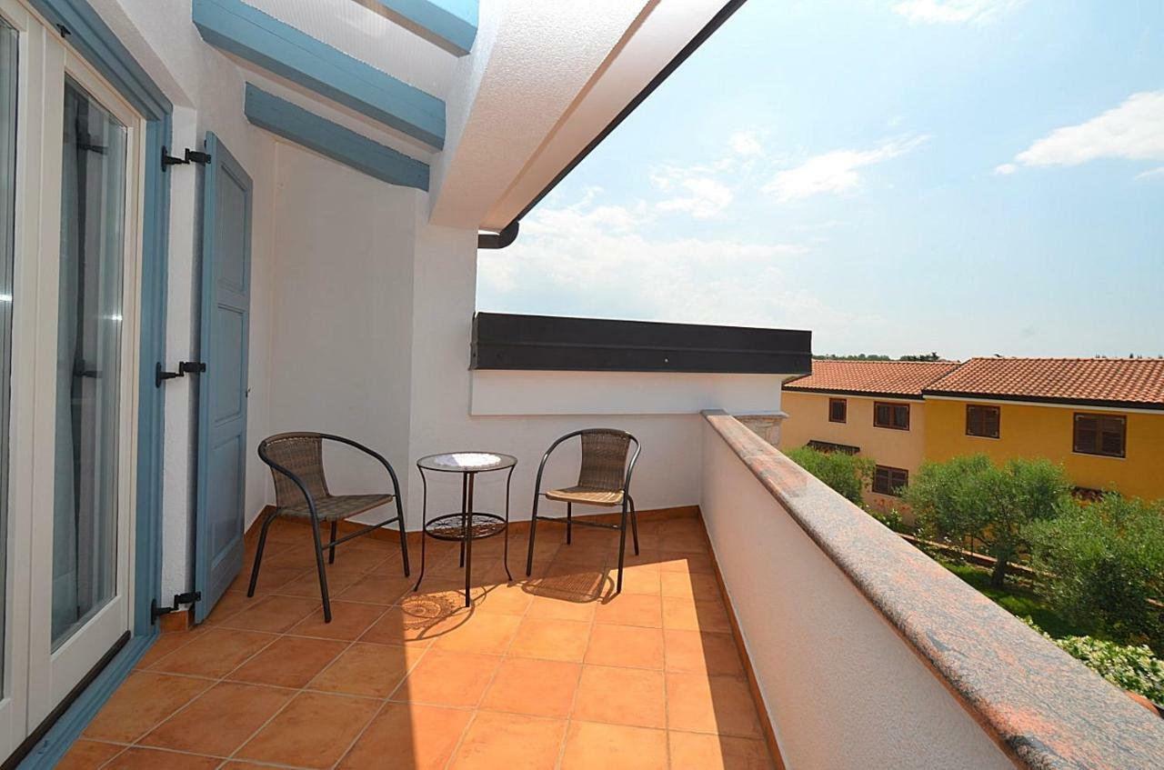 Holiday Home Sverko Novigrad  Exterior photo