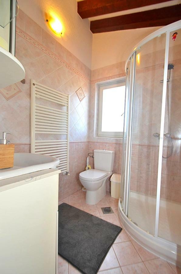 Holiday Home Sverko Novigrad  Exterior photo