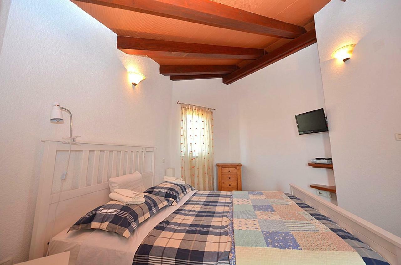 Holiday Home Sverko Novigrad  Exterior photo