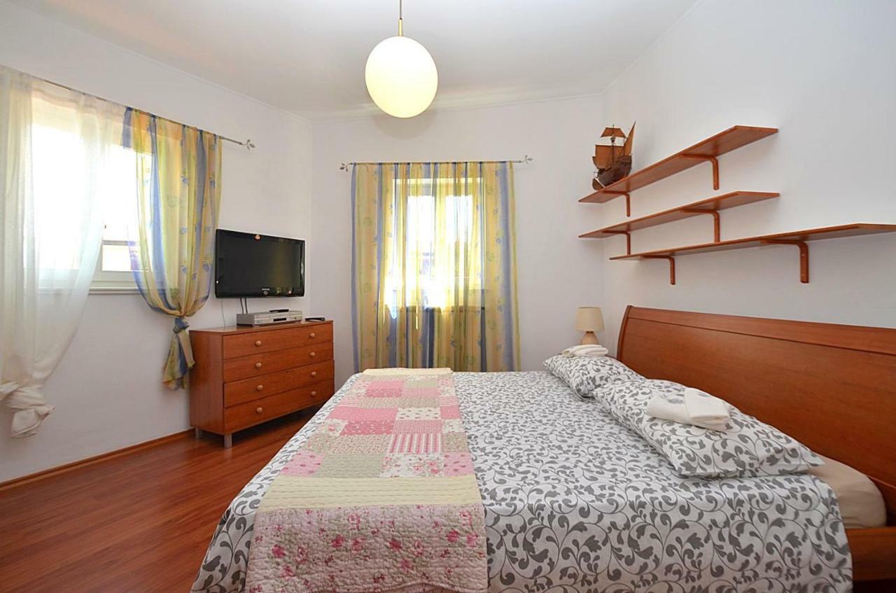 Holiday Home Sverko Novigrad  Exterior photo