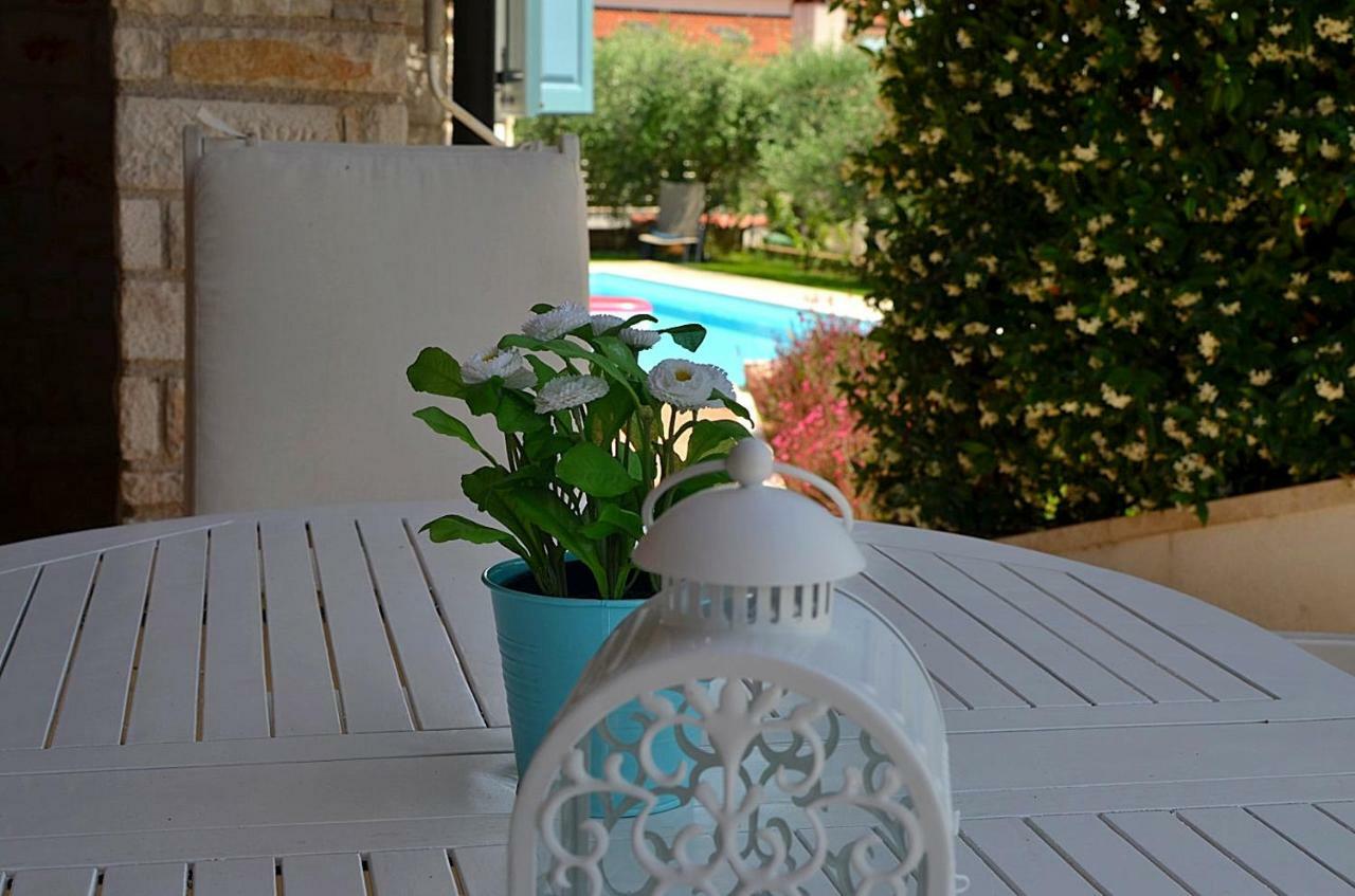 Holiday Home Sverko Novigrad  Exterior photo